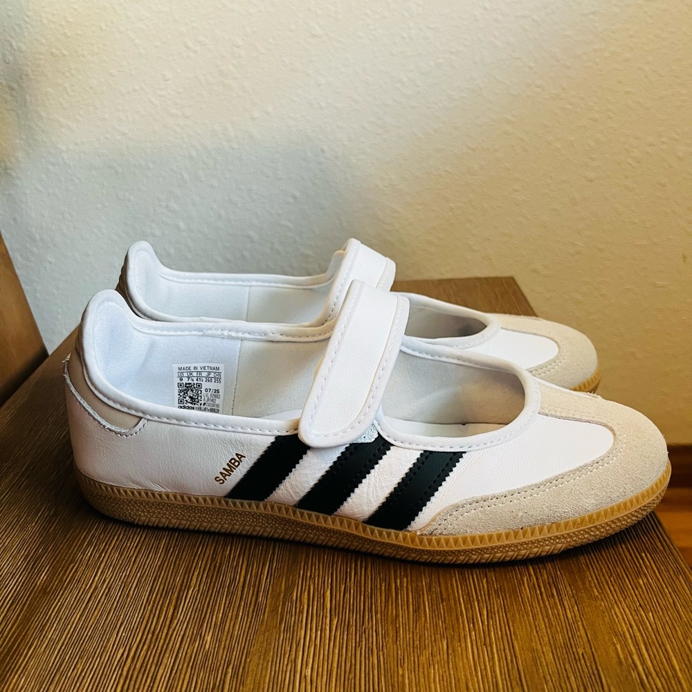Adidas Samba Jane